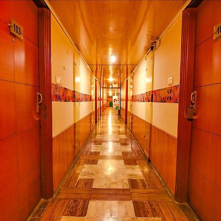 Fabhotel Khems Shoram Palace Road Ooty Esterno foto