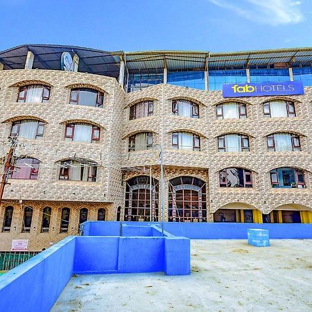 Fabhotel Khems Shoram Palace Road Ooty Esterno foto
