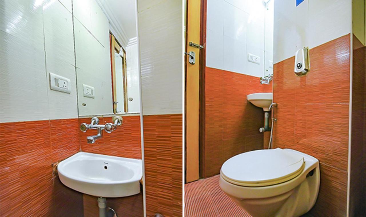 Fabhotel Khems Shoram Palace Road Ooty Esterno foto