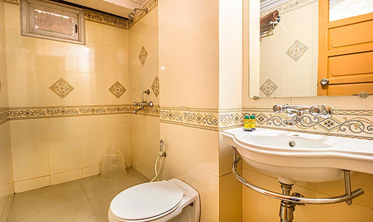Fabhotel Khems Shoram Palace Road Ooty Esterno foto