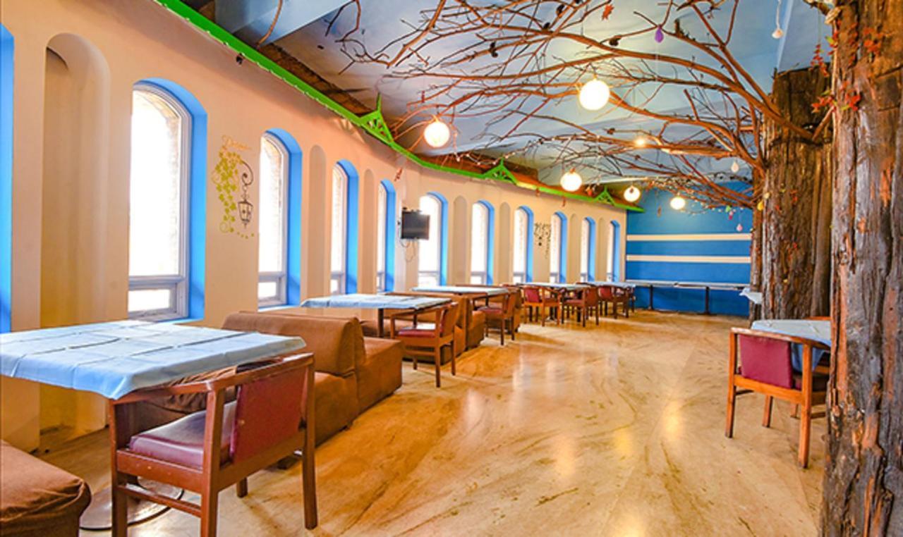 Fabhotel Khems Shoram Palace Road Ooty Esterno foto