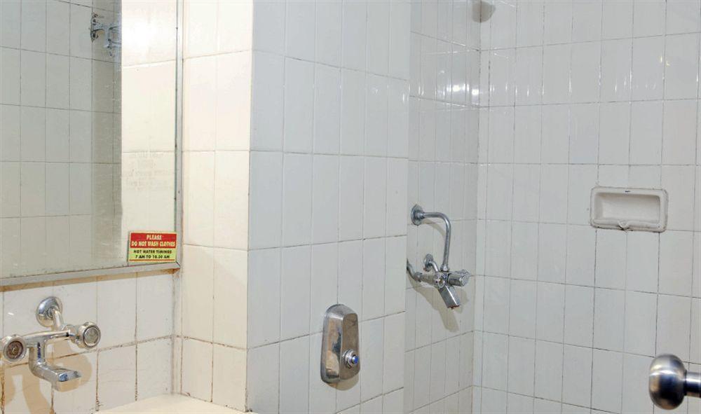 Fabhotel Khems Shoram Palace Road Ooty Esterno foto
