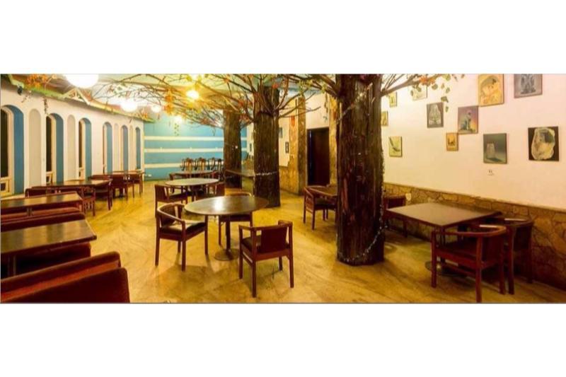 Fabhotel Khems Shoram Palace Road Ooty Esterno foto