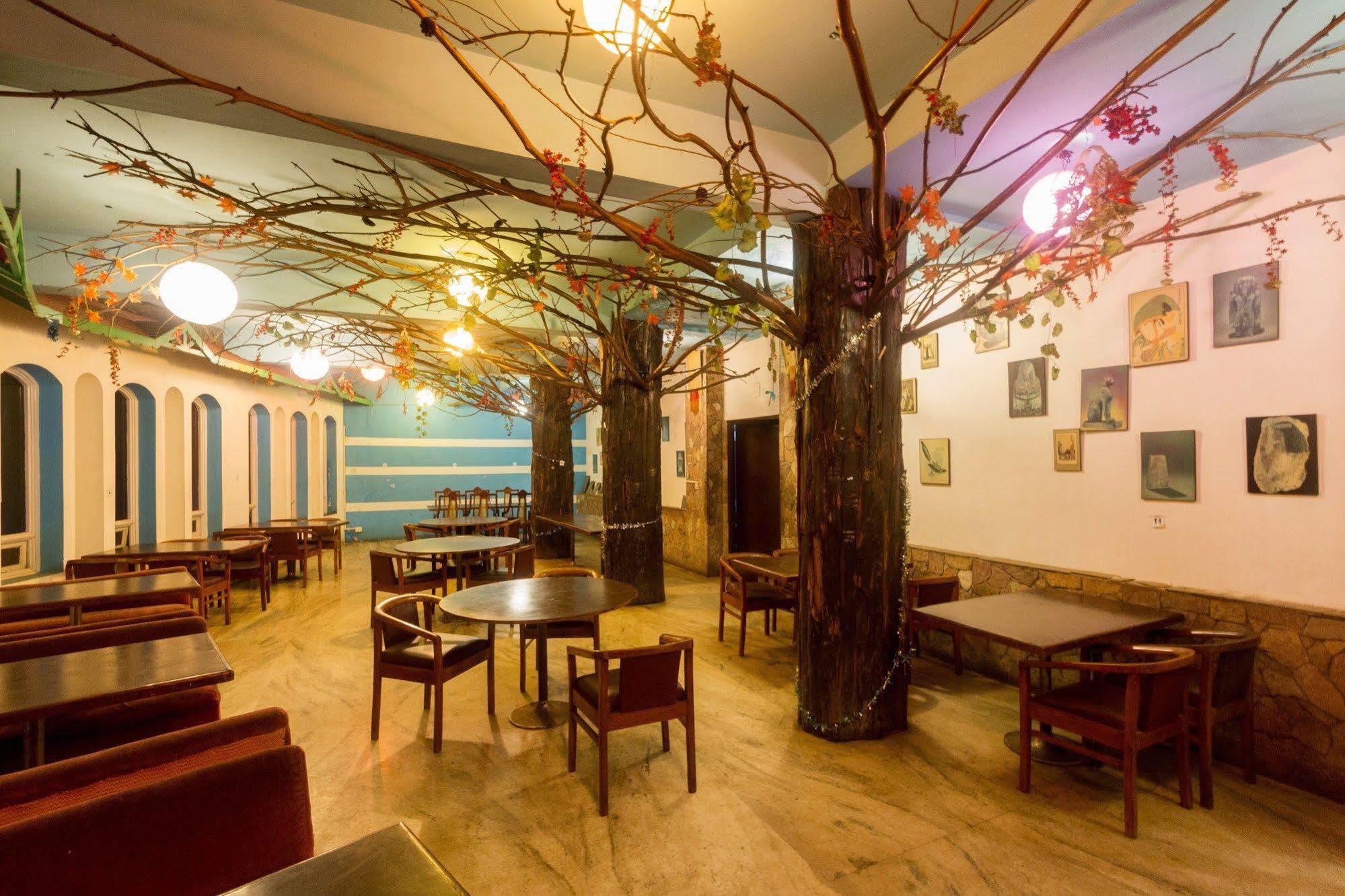 Fabhotel Khems Shoram Palace Road Ooty Esterno foto